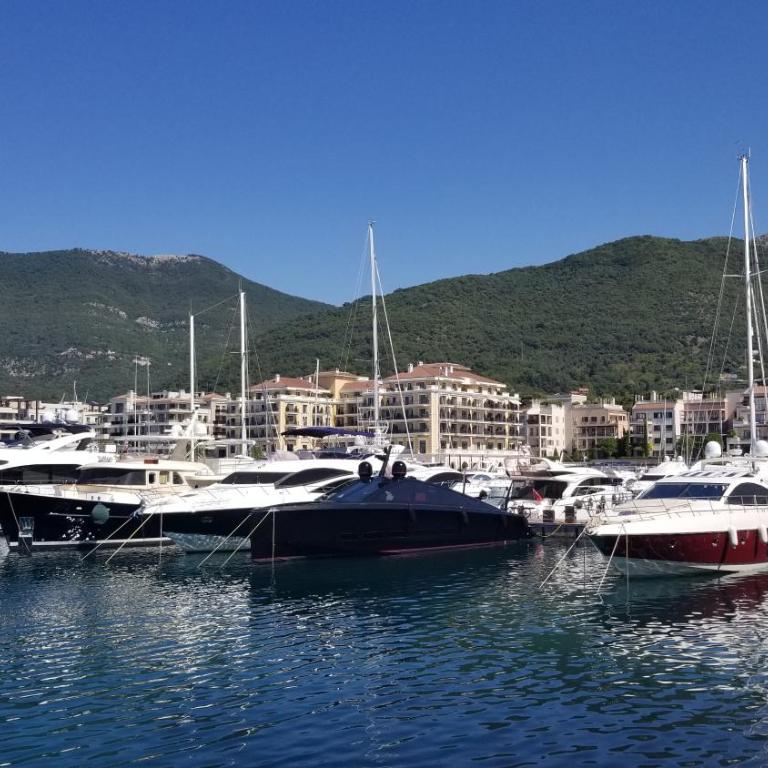 Boka Bay - Apartman sa 2 Spavaće Sobe - 51