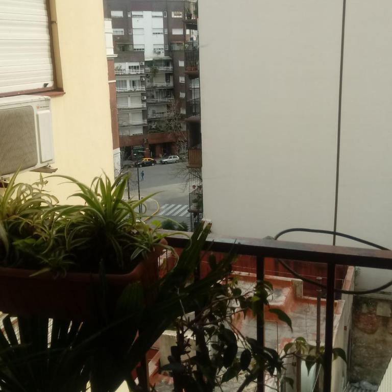 Calido en Parque Lezama - Apartamento de 1 dormitorio - 3