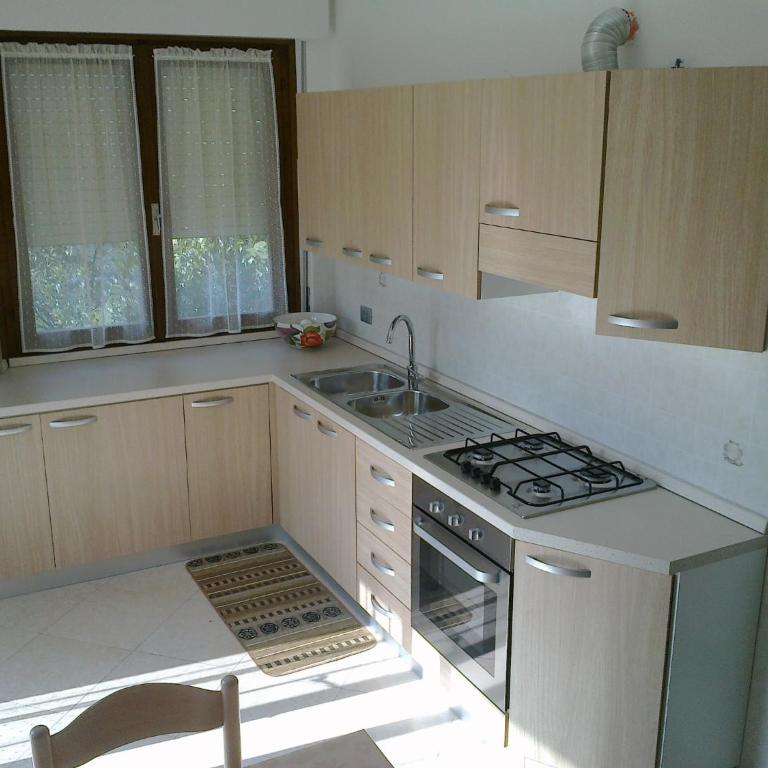 Casa Ferrari Monica - Appartamento con 2 Camere da Letto - 17