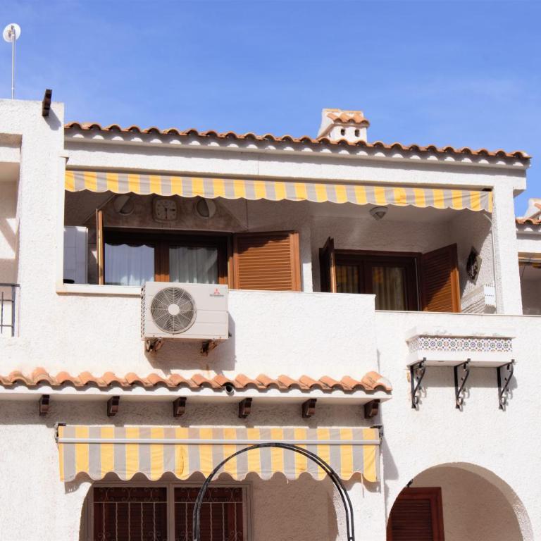 Cosy Bungalow Near Beach - Apartamento de 2 dormitorios - 9