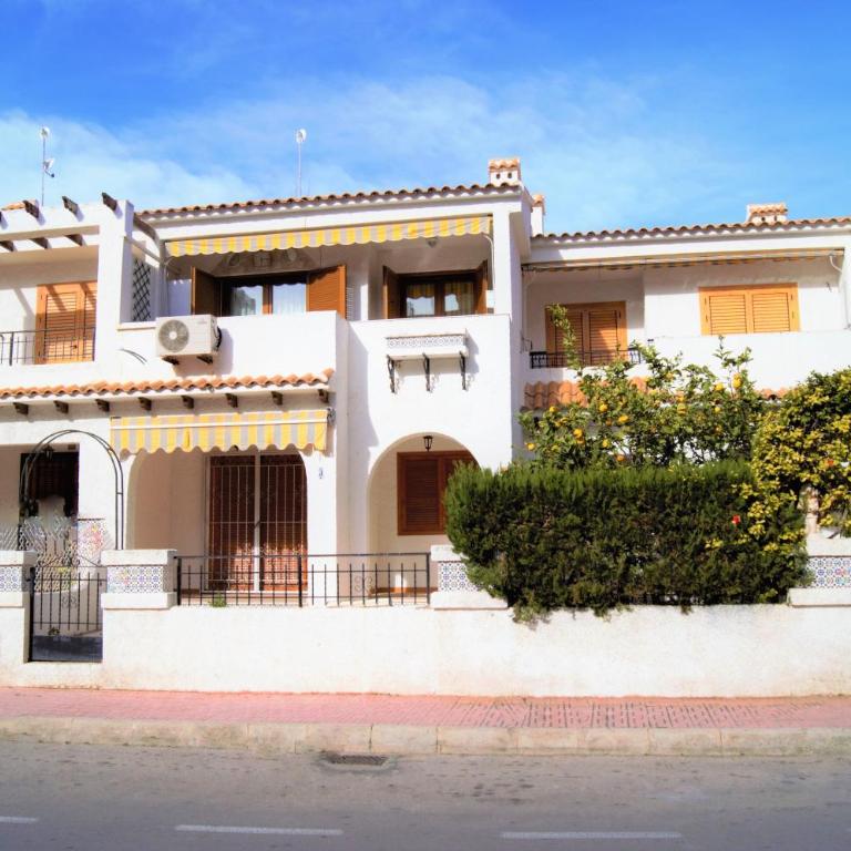 Cosy Bungalow Near Beach - Apartamento de 2 dormitorios - 8