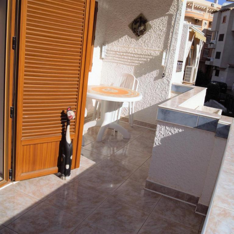 Cosy Bungalow Near Beach - Apartamento de 2 dormitorios - 24