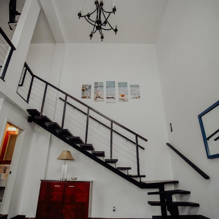 Trojan House - Apartamento con vistas al mar - 18