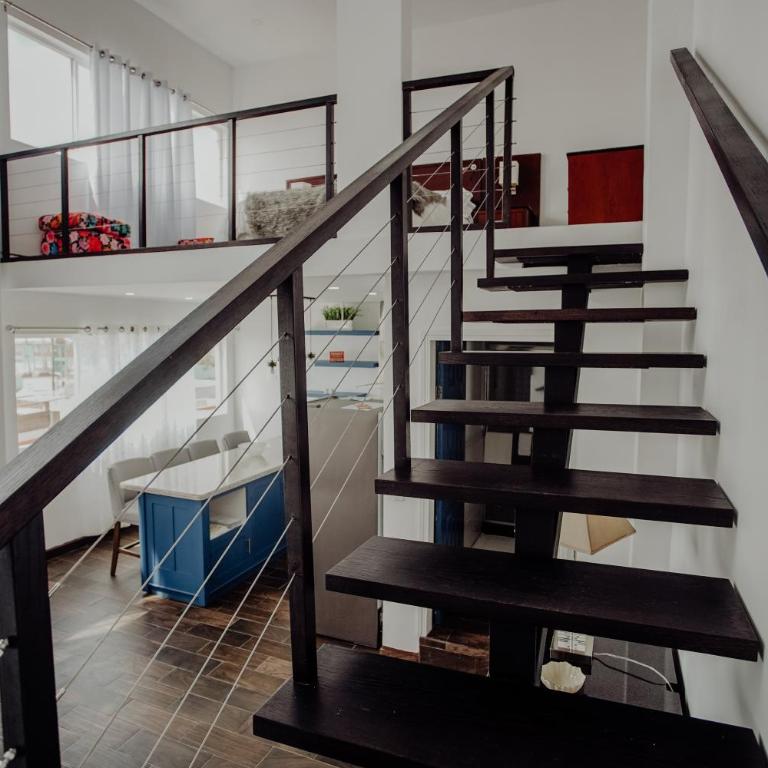 Trojan House - Apartamento con vistas al mar - 16