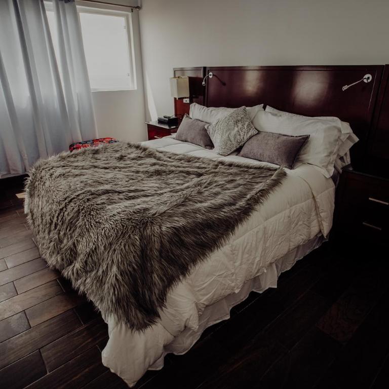 Trojan House - Apartamento con vistas al mar - 13