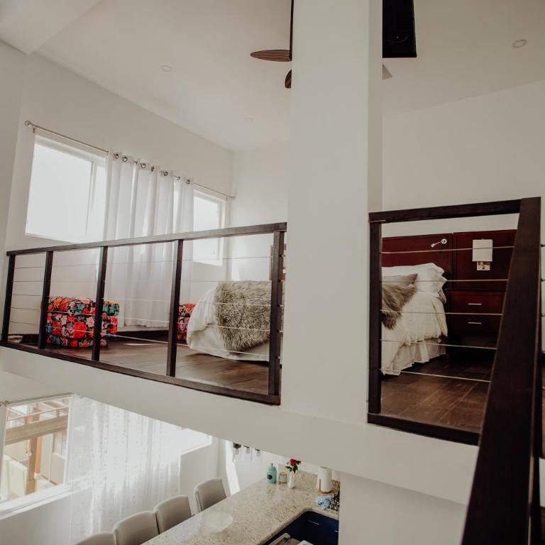 Trojan House - Apartamento con vistas al mar - 12