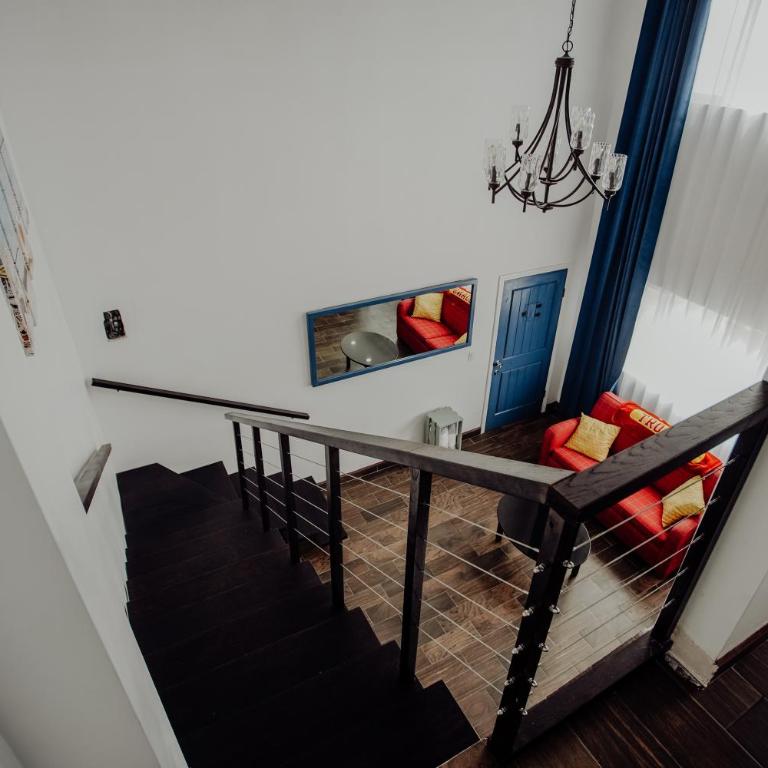 Trojan House - Apartamento con vistas al mar - 7
