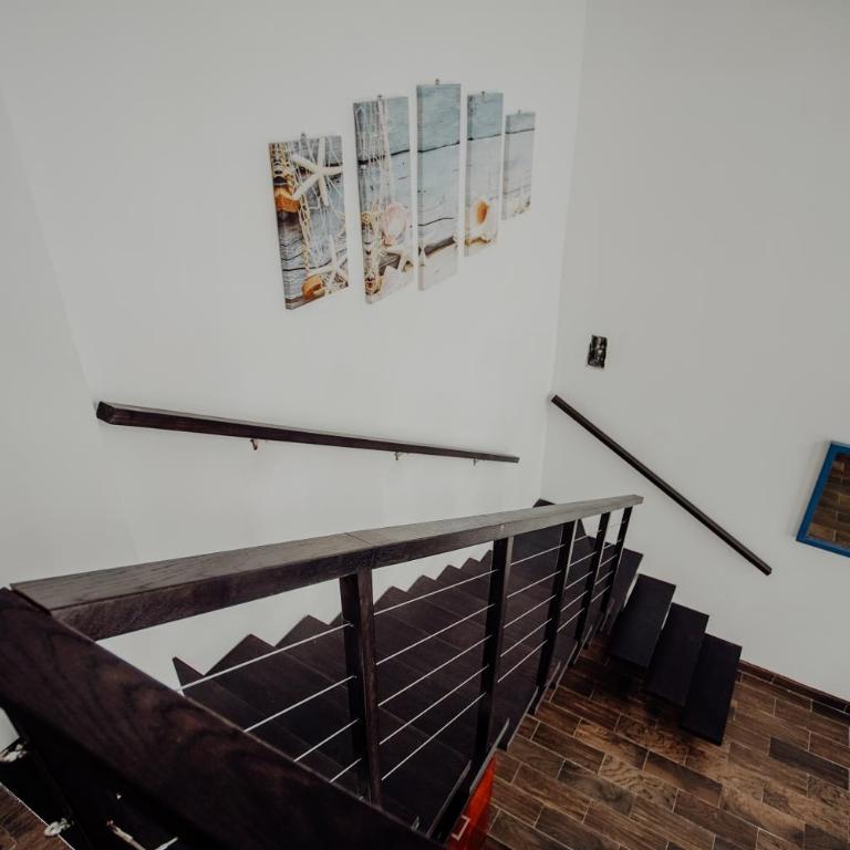 Trojan House - Apartamento con vistas al mar - 6