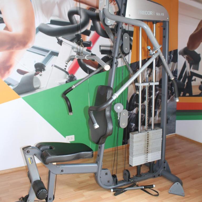 Condominio Paseo Vista Mar - Three-Bedroom Apartment - 60