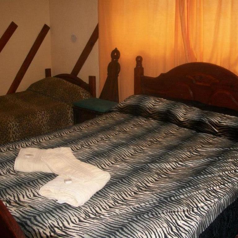 Hotel Royal - Habitación Doble - 4