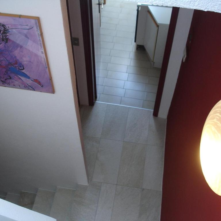 Holiday House La Colombaia - Appartamento con 2 Camere da Letto - 7