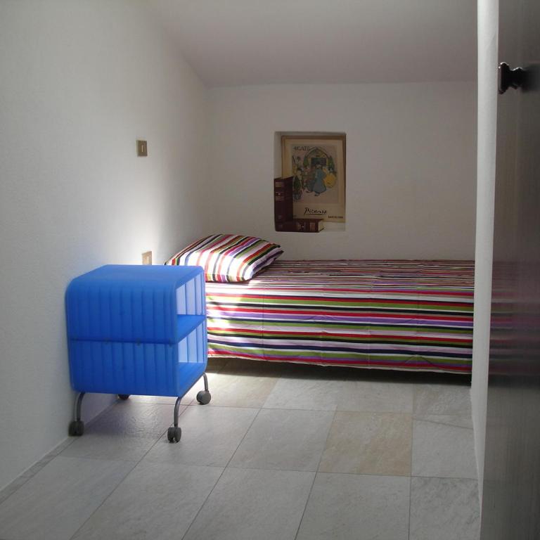 Holiday House La Colombaia - Appartamento con 2 Camere da Letto - 4