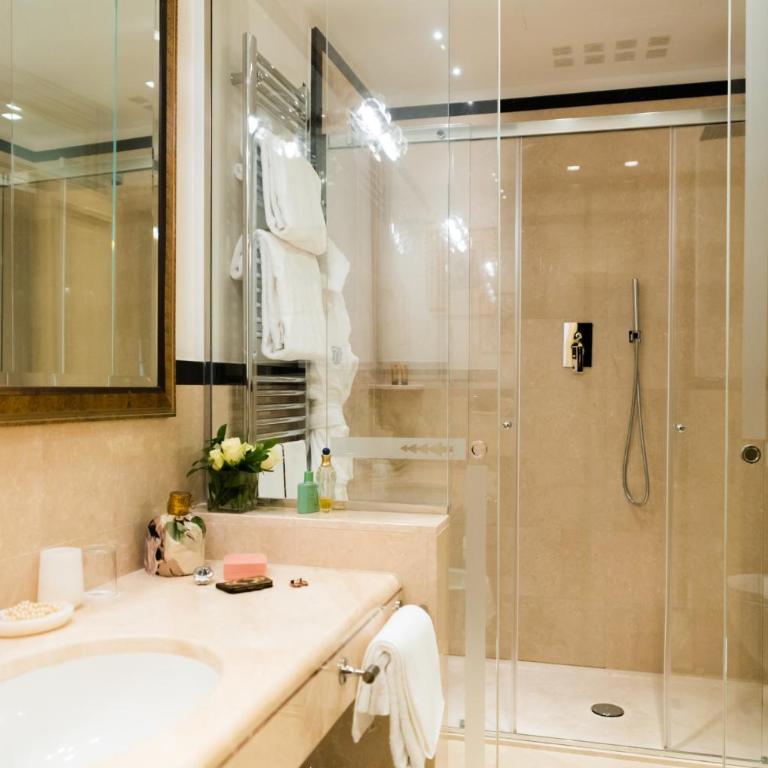 Grand Hotel Majestic gia' Baglioni - Suite Presidenziale - 2