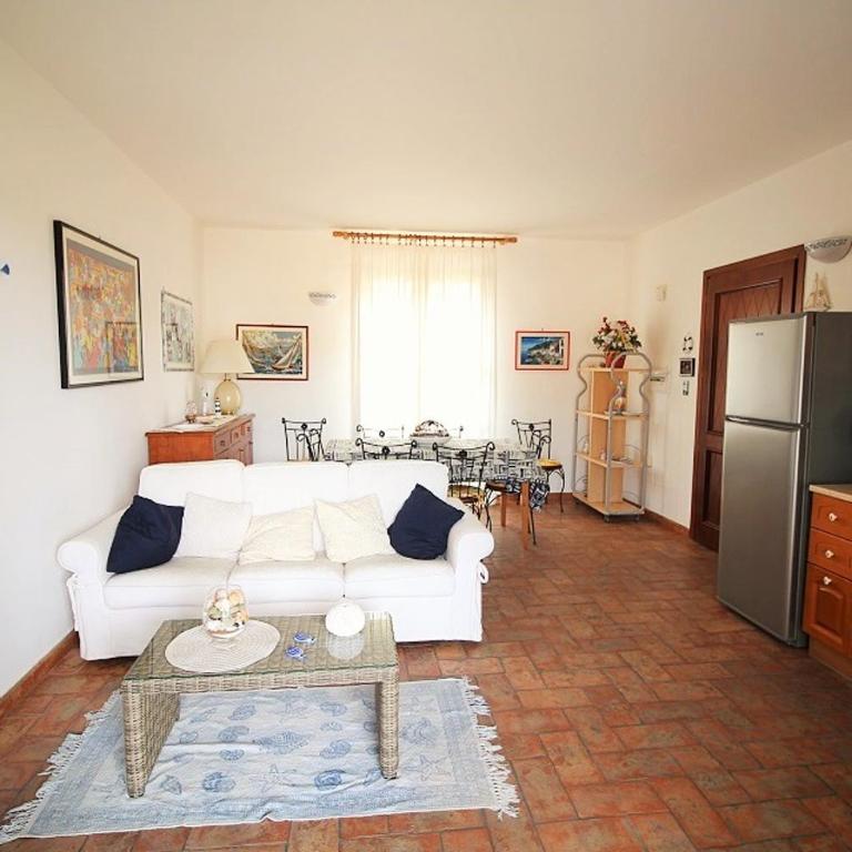 Rokkaria Holidays Apartments - Appartamento con Vista Mare - 40