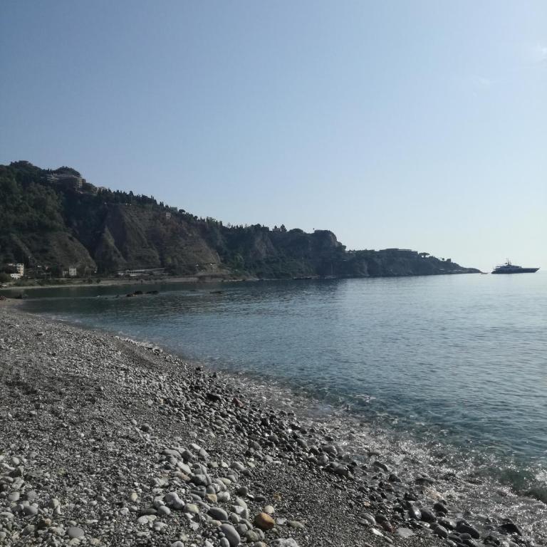 Il Tucano - Taormina - Appartamento con 2 Camere da Letto - 40