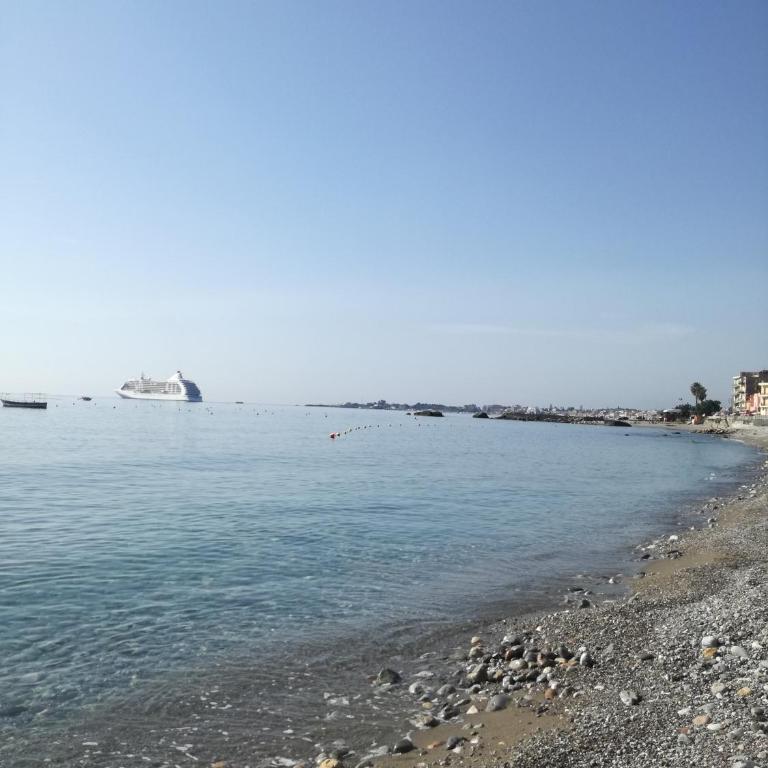 Il Tucano - Taormina - Appartamento con 2 Camere da Letto - 39