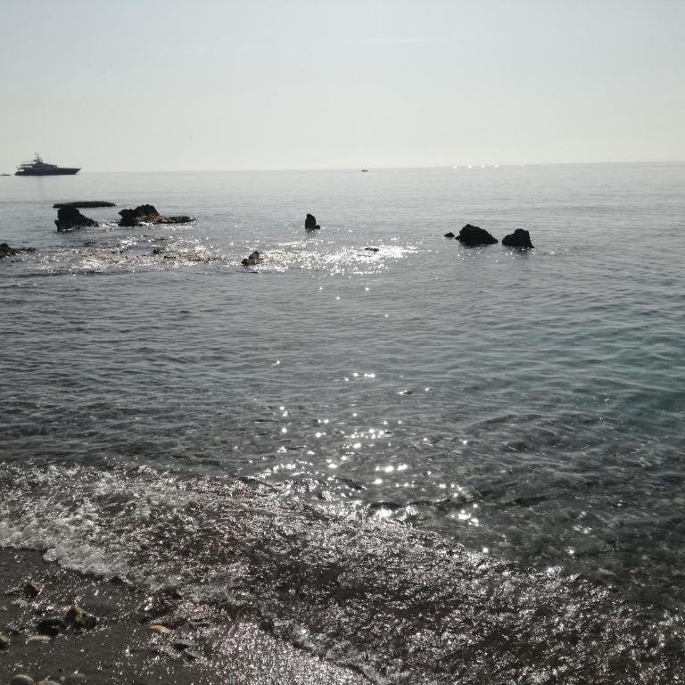 Il Tucano - Taormina - Appartamento con 2 Camere da Letto - 38