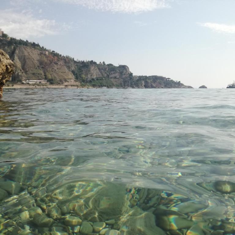 Il Tucano - Taormina - Appartamento con 2 Camere da Letto - 37