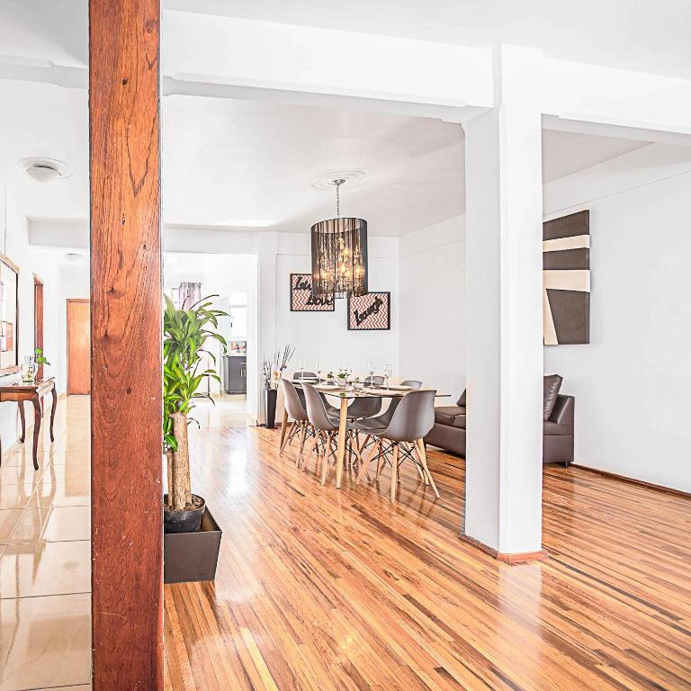 Roma Sur Apartments with Balcony - Family Friendly - Apartment with Balcony - 17
