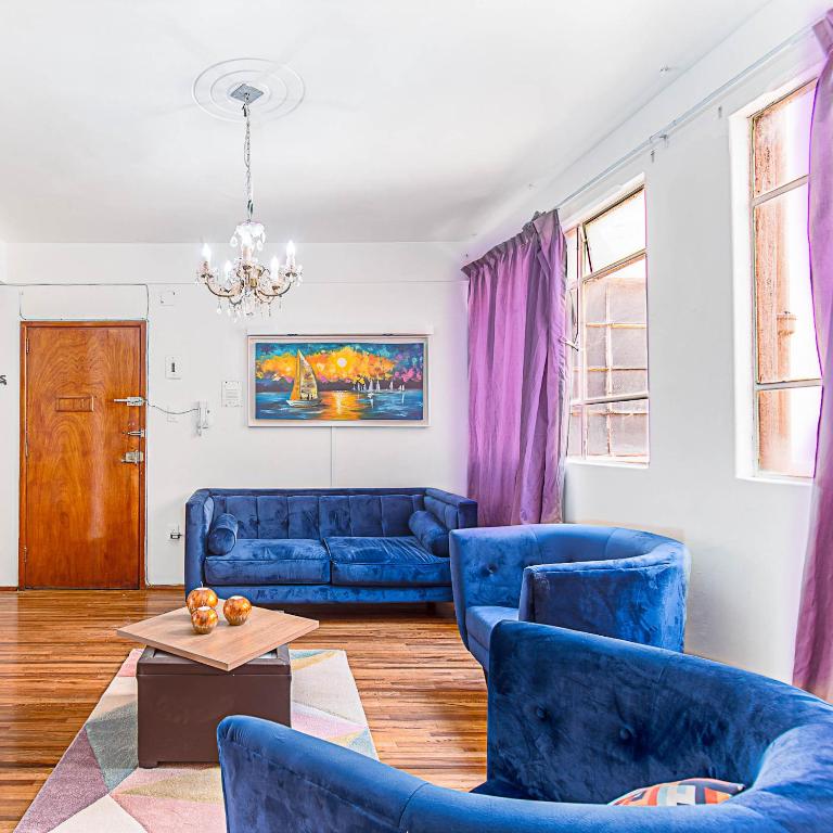 Roma Sur Apartments with Balcony - Family Friendly - Apartment with Balcony - 19