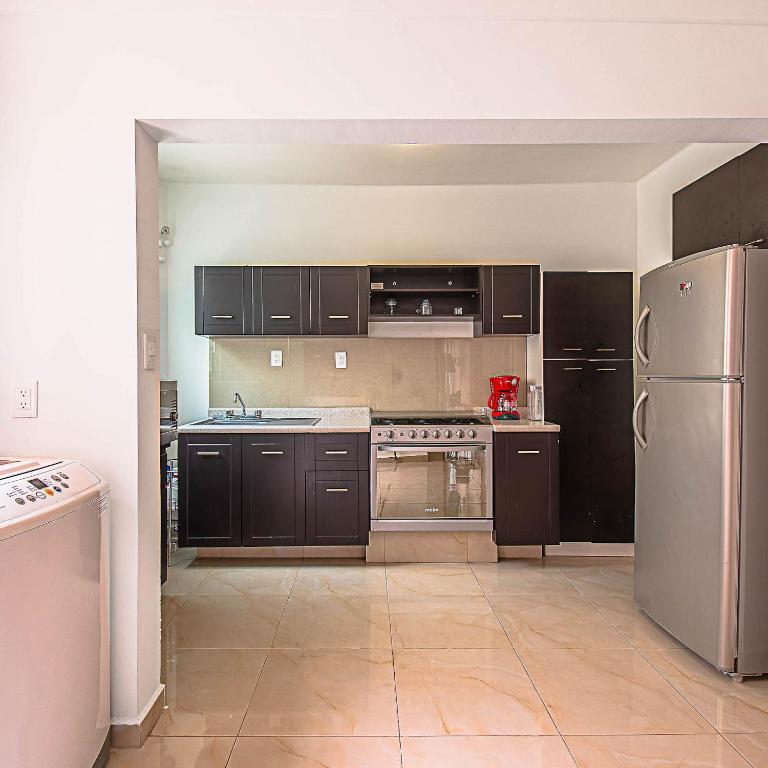 Roma Sur Apartments with Balcony - Family Friendly - Apartment with Balcony - 21