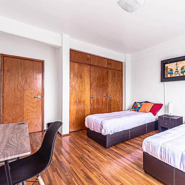 Roma Sur Apartments with Balcony - Family Friendly - Apartment with Balcony - 26