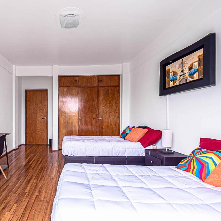 Roma Sur Apartments with Balcony - Family Friendly - Apartment with Balcony - 28
