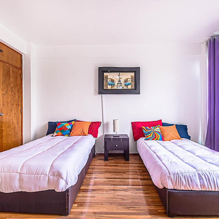 Roma Sur Apartments with Balcony - Family Friendly - Apartment with Balcony - 30