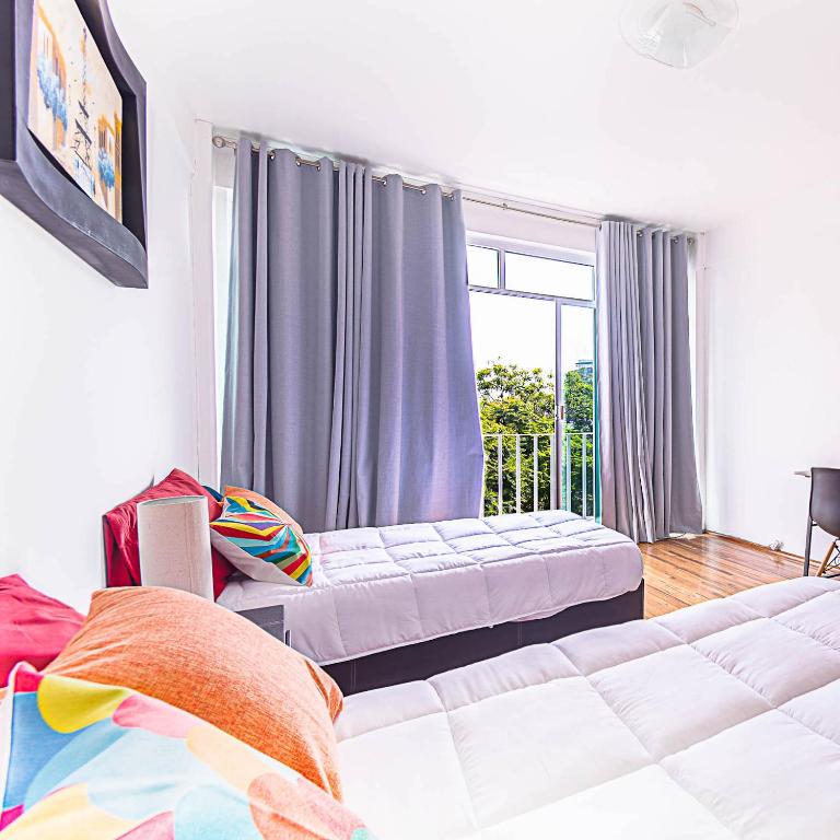 Roma Sur Apartments with Balcony - Family Friendly - Apartment with Balcony - 31