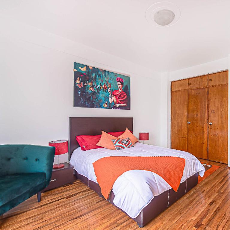 Roma Sur Apartments with Balcony - Family Friendly - Apartment with Balcony - 15