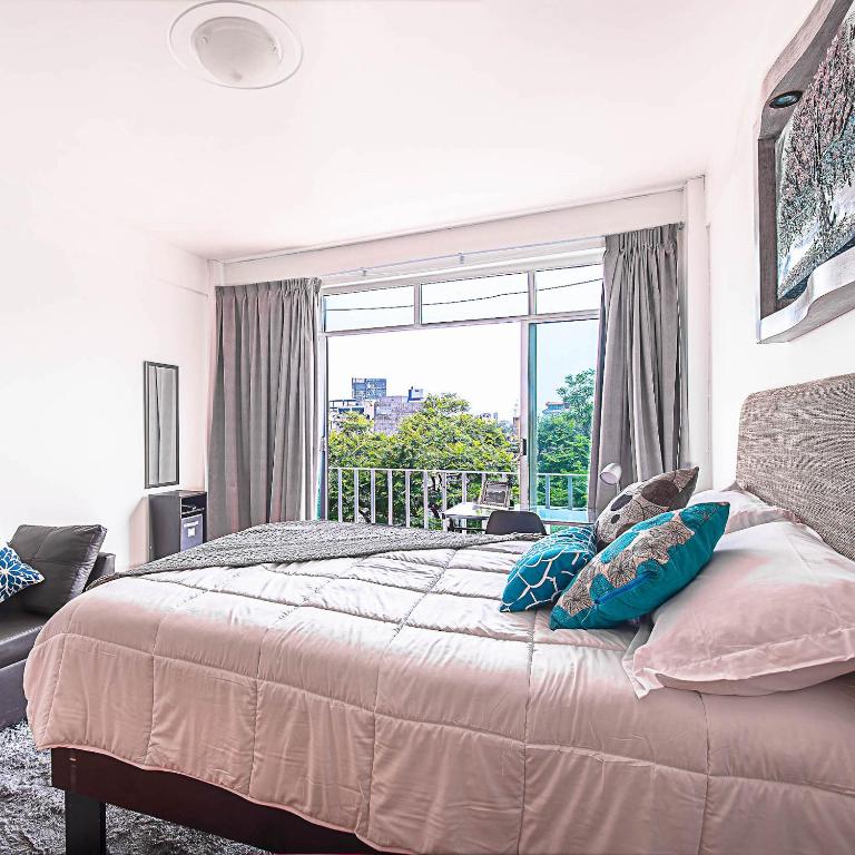 Roma Sur Apartments with Balcony - Family Friendly - Apartment with Balcony - 9