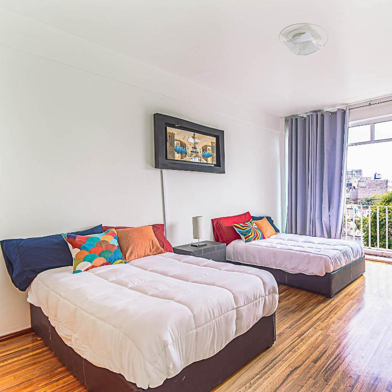 Roma Sur Apartments with Balcony - Family Friendly - Apartment with Balcony - 8