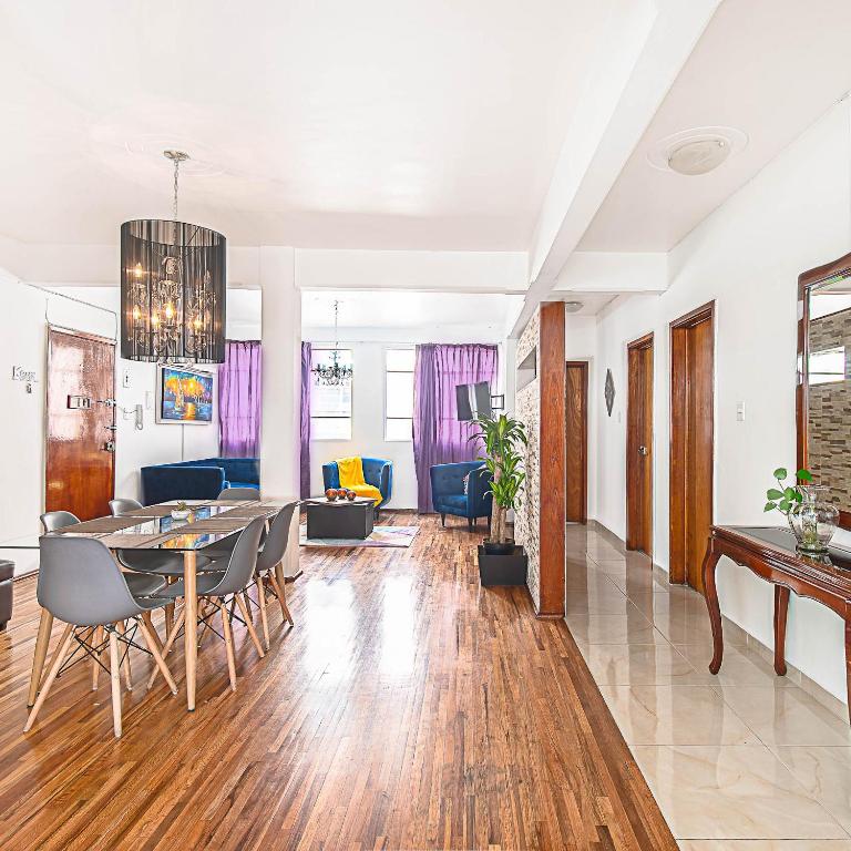 Roma Sur Apartments with Balcony - Family Friendly - Apartment with Balcony - 5