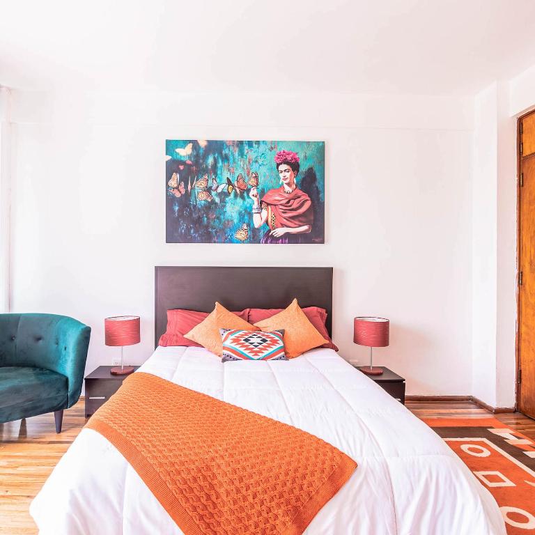 Roma Sur Apartments with Balcony - Family Friendly - Apartment with Balcony - 4