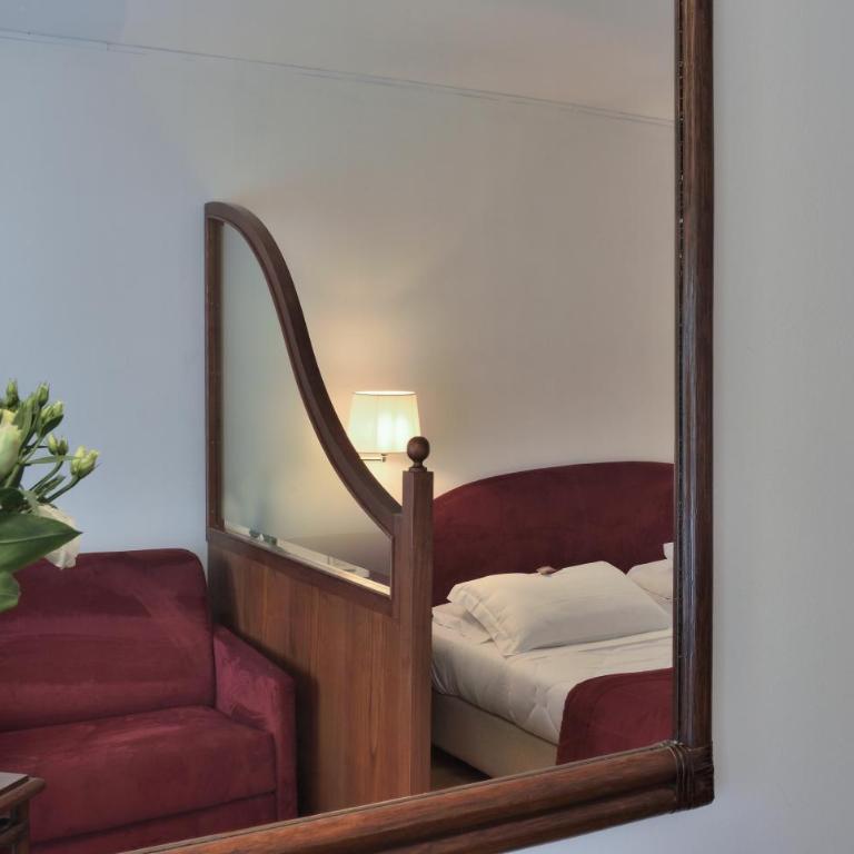 Hotel Hannover - Junior Suite - 7