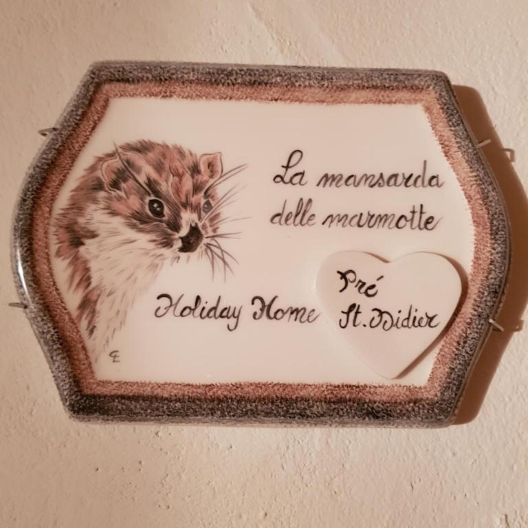 Il rifugio delle marmotte - Appartamentino su 2 Livelli - 2