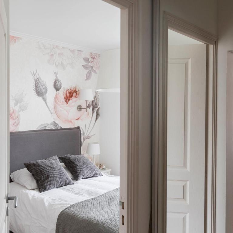 Sweet Home Paramé Saint Malo Petite vue mer - Appartamento con 2 Camere da Letto - 40