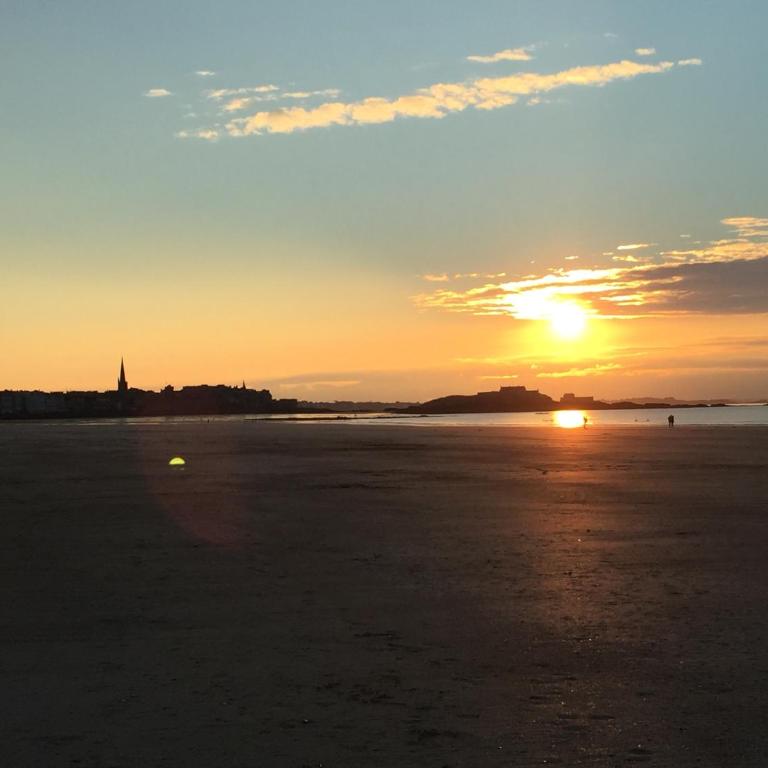 Sweet Home Paramé Saint Malo Petite vue mer - Appartamento con 2 Camere da Letto - 59