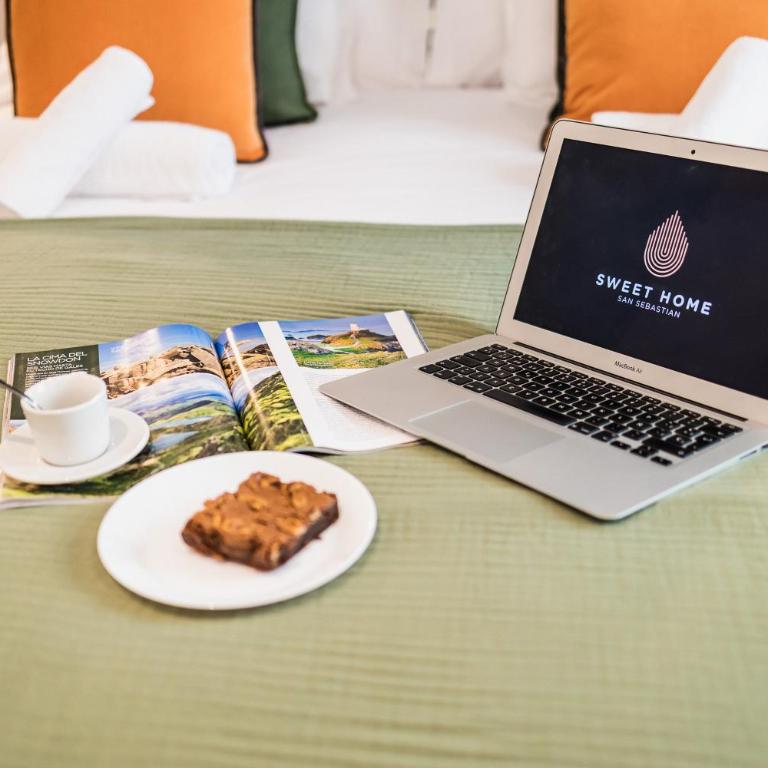 GRAN VIA by SWEET HOME SAN SEBASTIAN - Apartamento de 3 dormitorios - 20