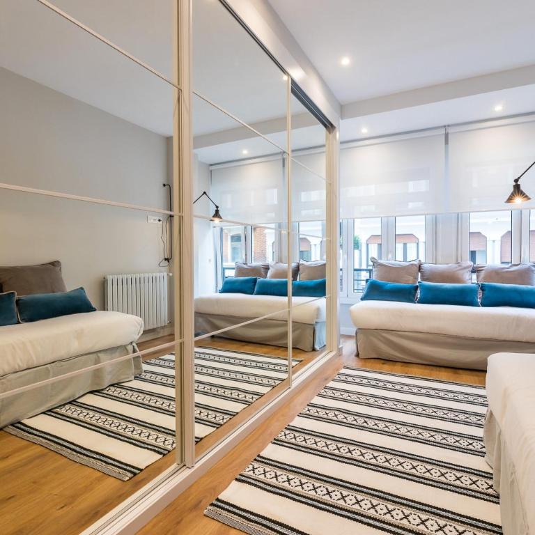 GRAN VIA by SWEET HOME SAN SEBASTIAN - Apartamento de 3 dormitorios - 29