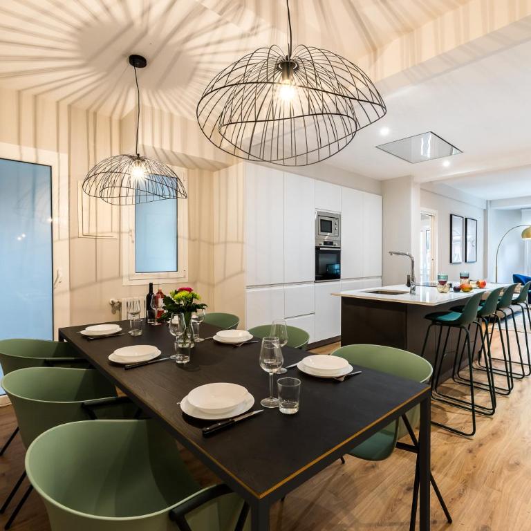 GRAN VIA by SWEET HOME SAN SEBASTIAN - Apartamento de 3 dormitorios - 13