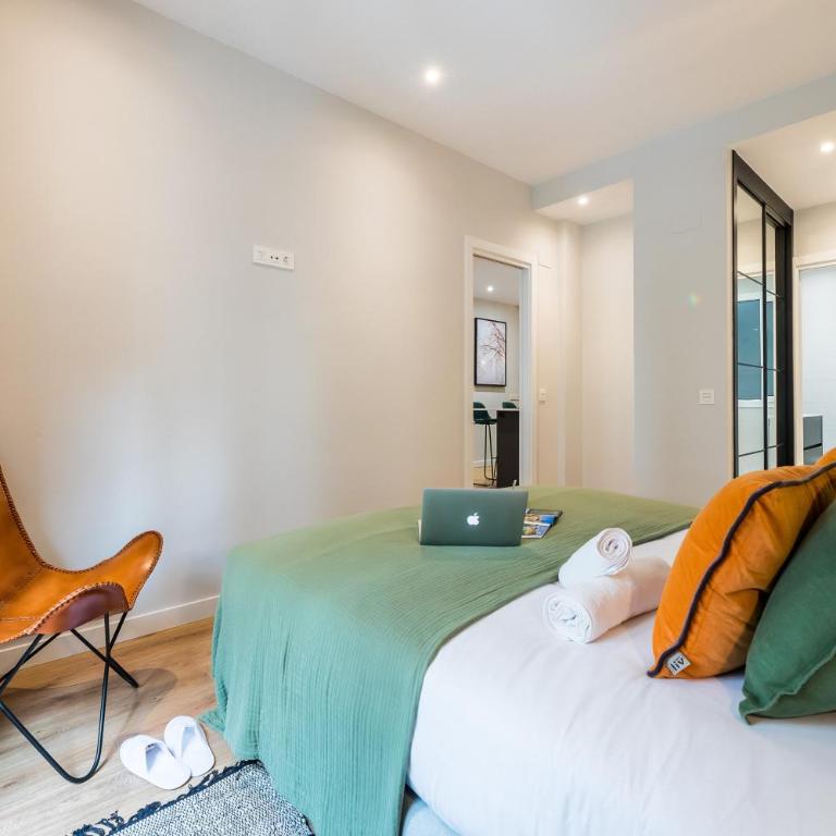 GRAN VIA by SWEET HOME SAN SEBASTIAN - Apartamento de 3 dormitorios - 19