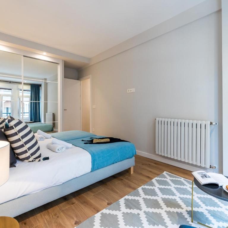 GRAN VIA by SWEET HOME SAN SEBASTIAN - Apartamento de 3 dormitorios - 27
