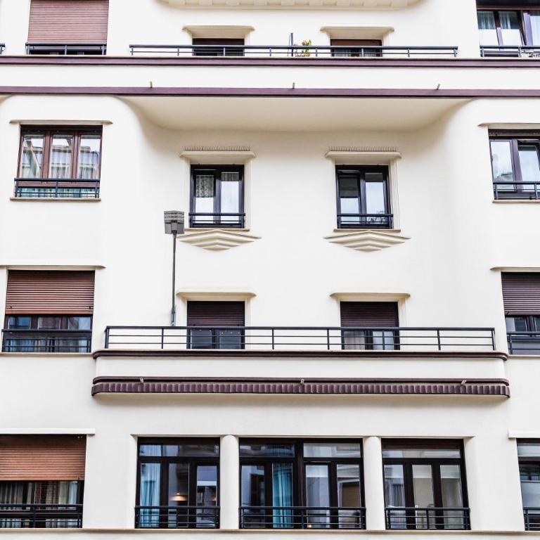 GRAN VIA by SWEET HOME SAN SEBASTIAN - Apartamento de 3 dormitorios - 33