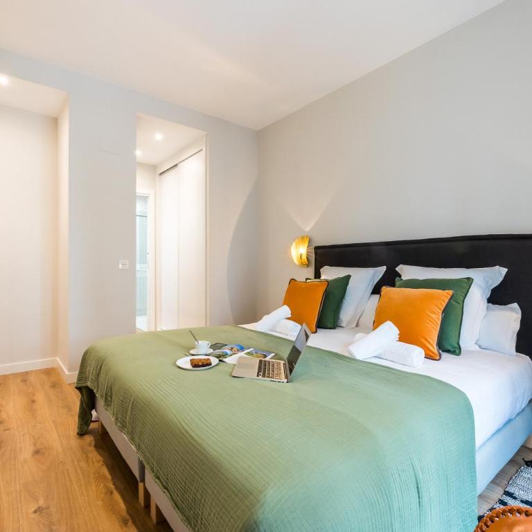 GRAN VIA by SWEET HOME SAN SEBASTIAN - Apartamento de 3 dormitorios - 17