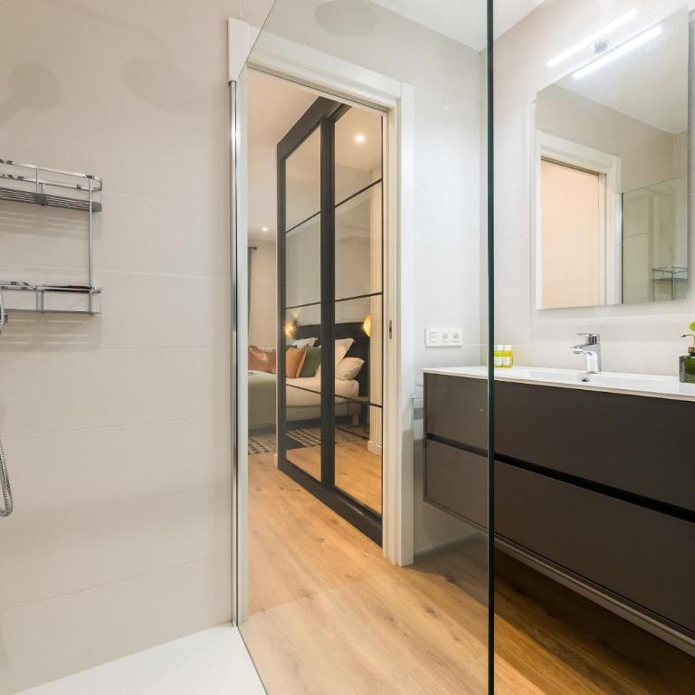 GRAN VIA by SWEET HOME SAN SEBASTIAN - Apartamento de 3 dormitorios - 23