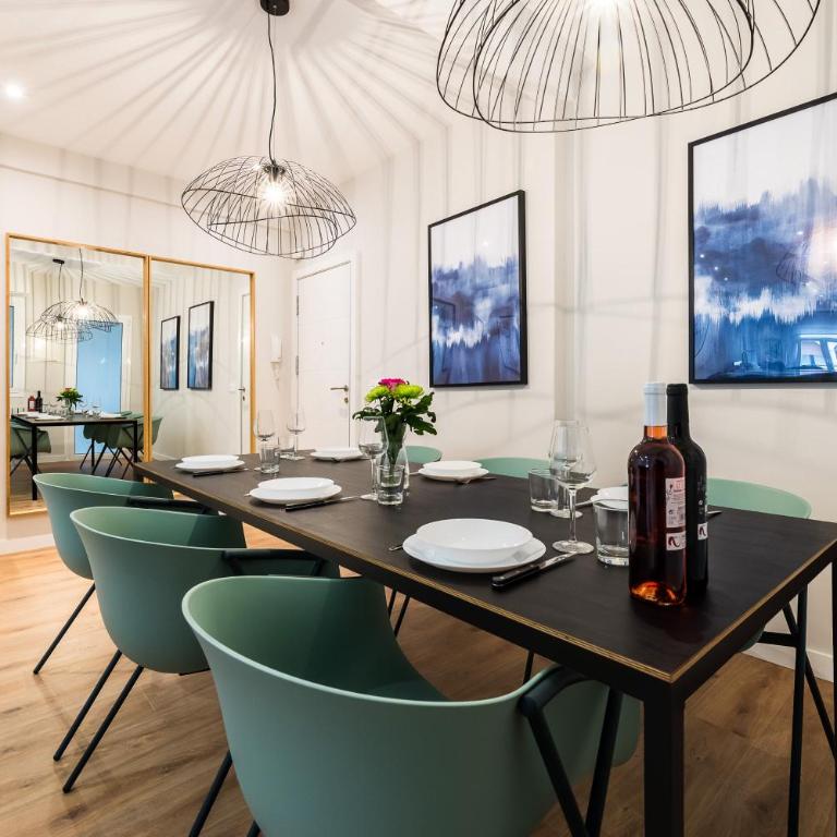 GRAN VIA by SWEET HOME SAN SEBASTIAN - Apartamento de 3 dormitorios - 15