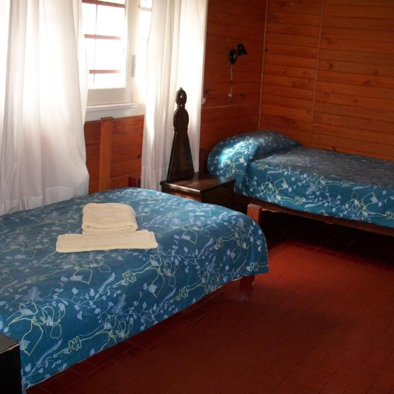 Hotel Royal - Habitación Doble - 2 camas - 3