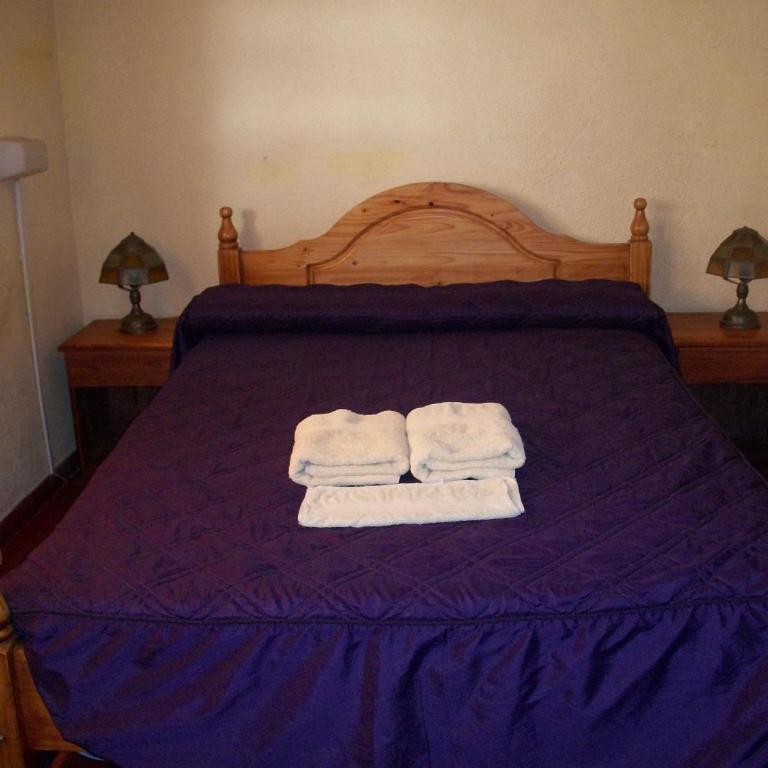 Hotel Royal - Habitación Doble - 1