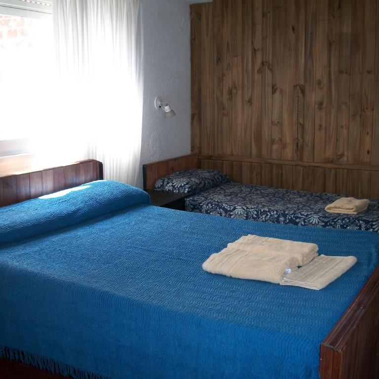 Hotel Royal - Habitación cuádruple - 1